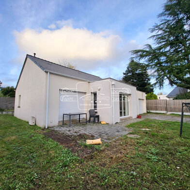 Maison 4 pièces 1133 €