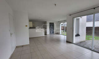 Maison 4 Pièces 85 m² à louer à Mauves-sur-Loire (44470)