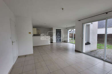 Maison 4 pièces 1133 €