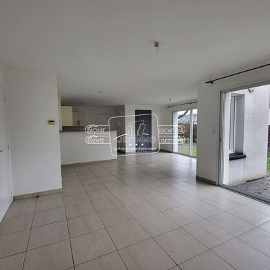 Maison 4 pièces 1133 €