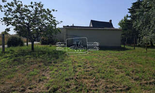 Maison 2 Pièces 43 m² à vendre à Mauves-sur-Loire (44470)