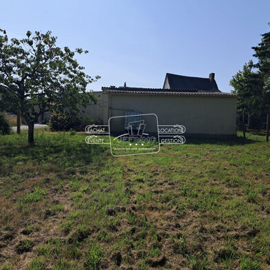 Maison 2 pièces 153000 €