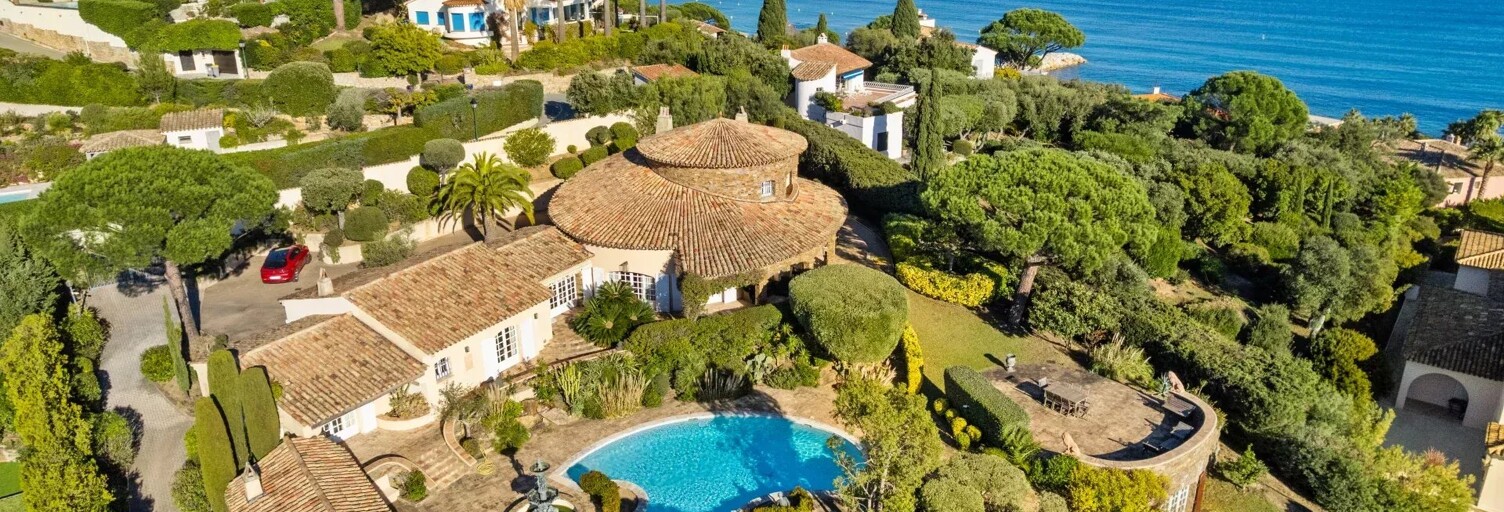 Maison   m² à vendre à Sainte-Maxime (83120)