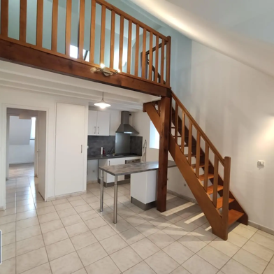 Appartement  147000 €