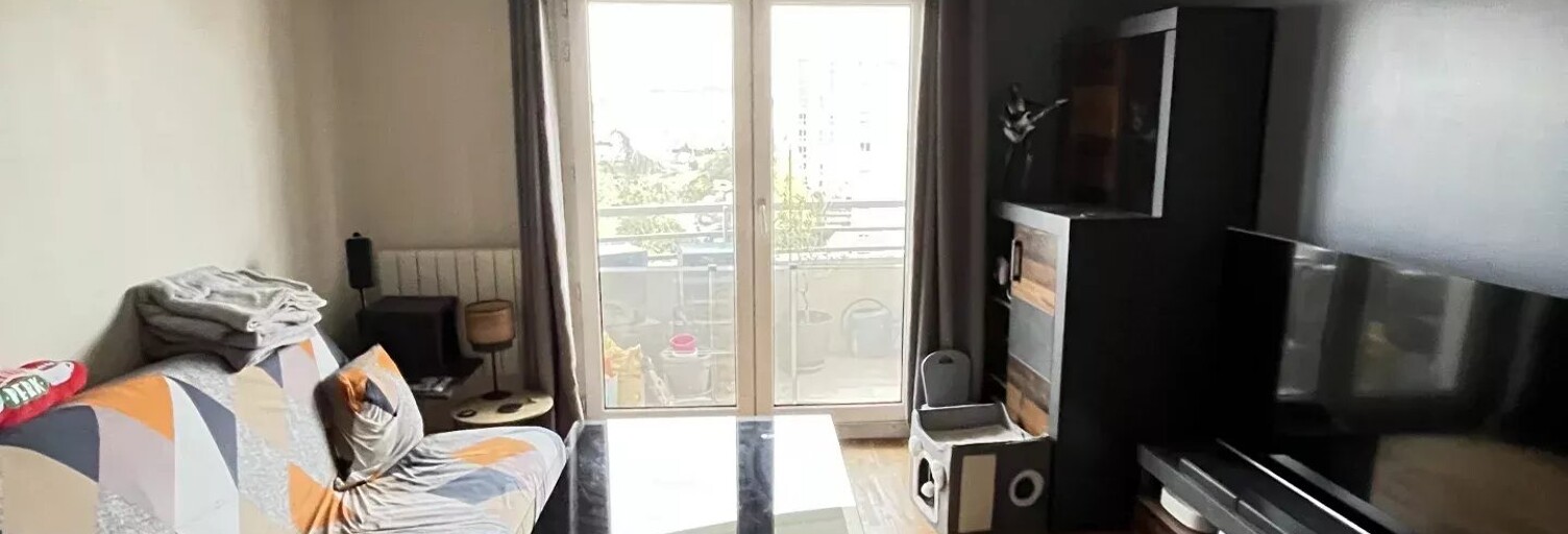 Appartement 3 Pièces 80 m² à louer à Lyon 8 (69008)