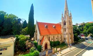 Appartement 3 Pièces 71 m² à vendre à Nice (06000)