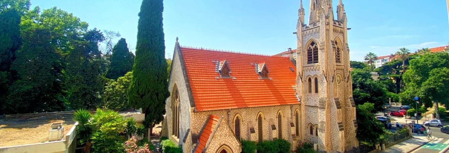 Appartement 3 Pièces 71 m² à vendre à Nice (06000)