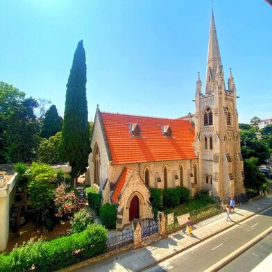 Appartement 3 pièces 650000 €