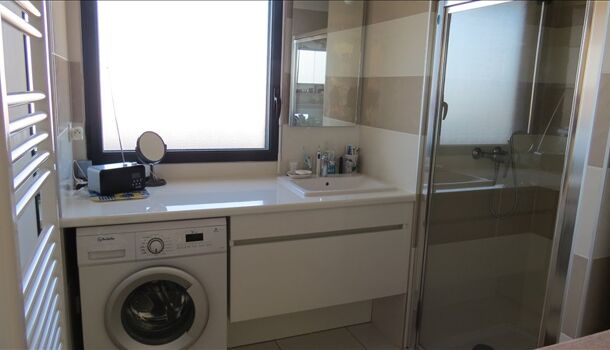 Appartement 2 pièces  à vendre Barcarès (Le) 66420