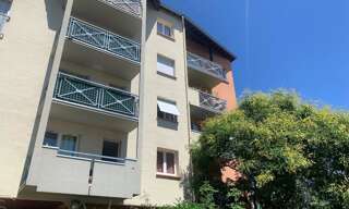 Appartement 3 Pièces 66 m² à vendre à Toulouse (31500)