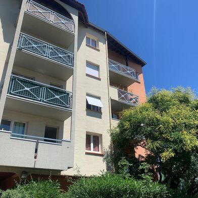 Appartement 3 pièces 217000 €