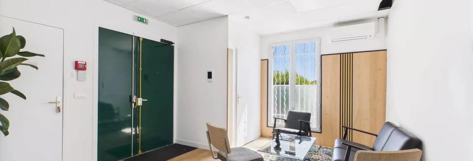 Commerce  295 m² à vendre à Marseille 15 (13015)