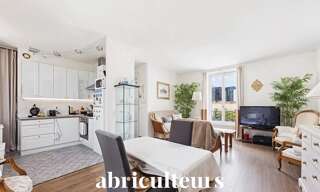 Appartement 3 Pièces 53 m² à vendre à Soisy-sur-Seine (91450)