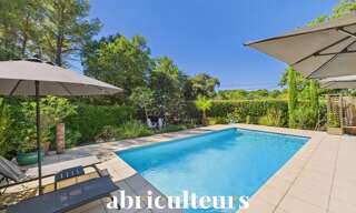 Maison 12 Pièces 261 m² à vendre à Aups (83630)