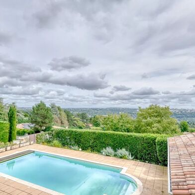 Maison 7 pièces 1490000 €