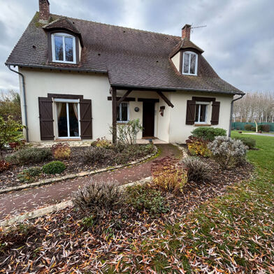 Maison 6 pièces 287000 €