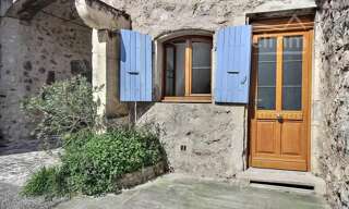 Appartement 1 Pièce 41 m² à louer à Rochemaure (07400)