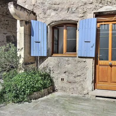 Appartement 1 pièces 450 €