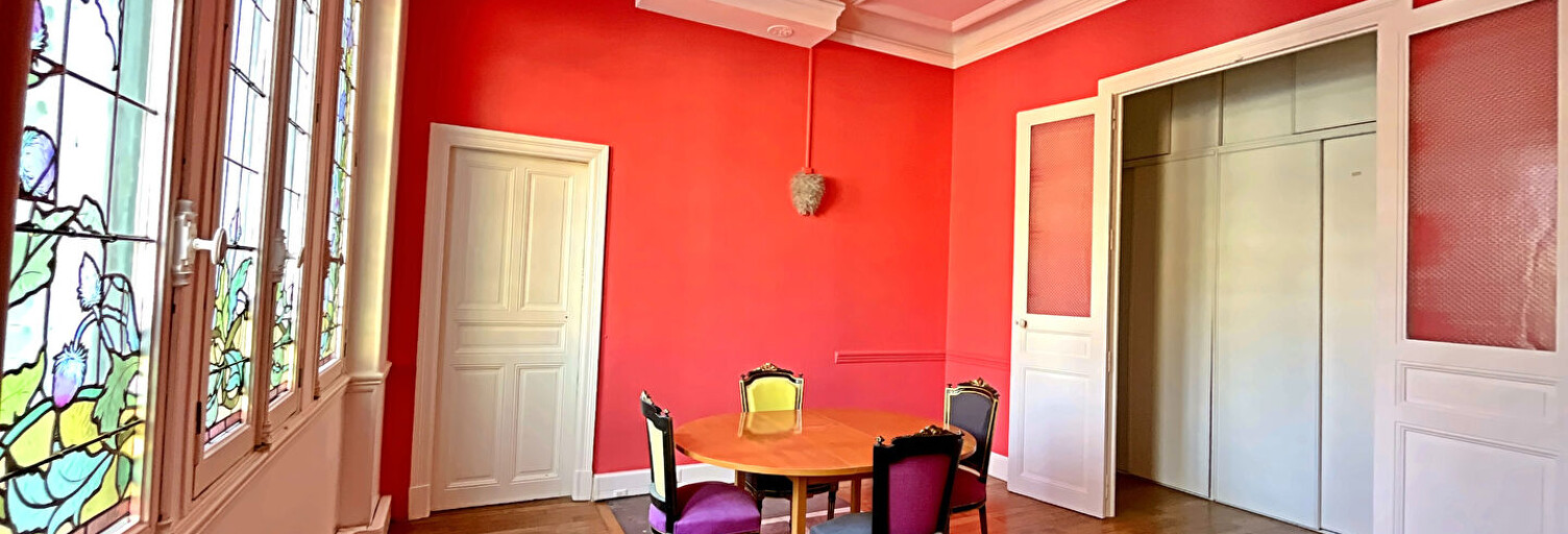 Appartement 4 Pièces 95 m² à vendre à Toulouse (31000)