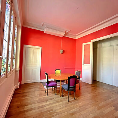 Appartement 4 pièces 440000 €