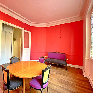 Appartement 4 pièces 440000 €