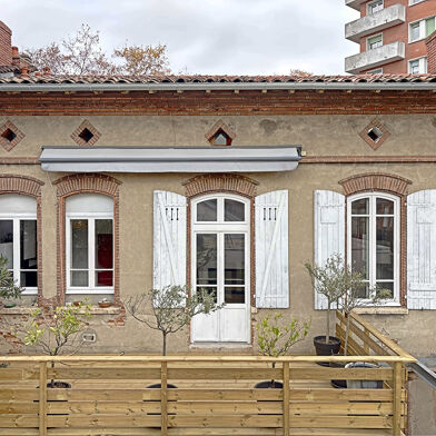 Appartement 4 pièces 476500 €