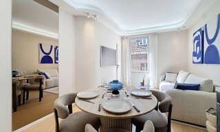 Appartement 2 Pièces 30 m² à vendre à Cannes (06400)