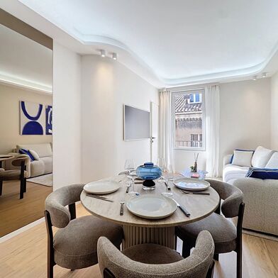 Appartement 2 pièces 370000 €