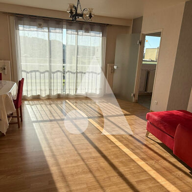 Appartement 4 pièces 100000 €