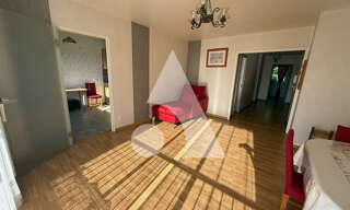 Appartement 4 Pièces 90 m² à vendre à Bar-le-Duc (55000)