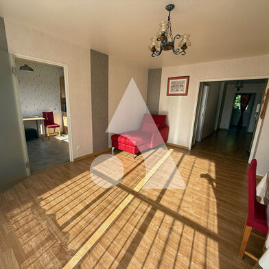 Appartement 4 pièces 100000 €