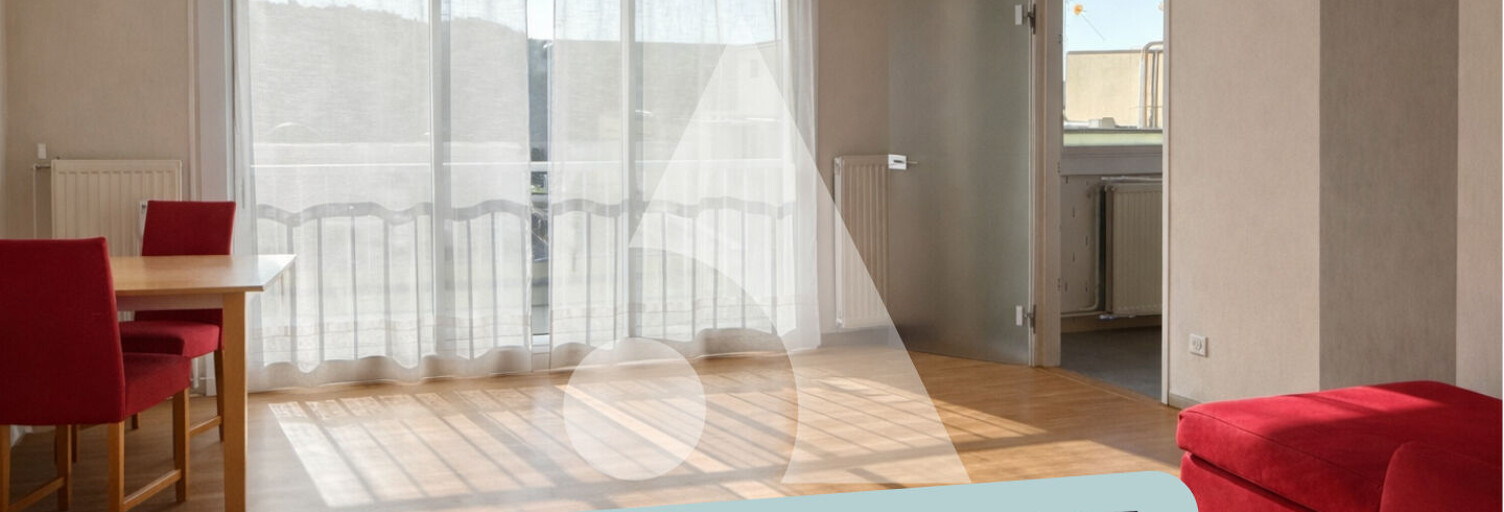 Appartement 4 Pièces 90 m² à vendre à Bar-le-Duc (55000)