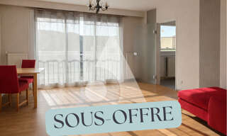 Appartement 4 Pièces 90 m² à vendre à Bar-le-Duc (55000)