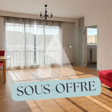 Appartement 4 pièces 100000 €