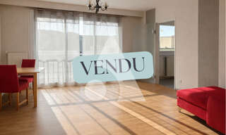 Appartement 4 Pièces 90 m² à vendre à Bar-le-Duc (55000)