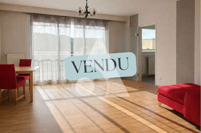 Appartement 4 pièces 100000 €