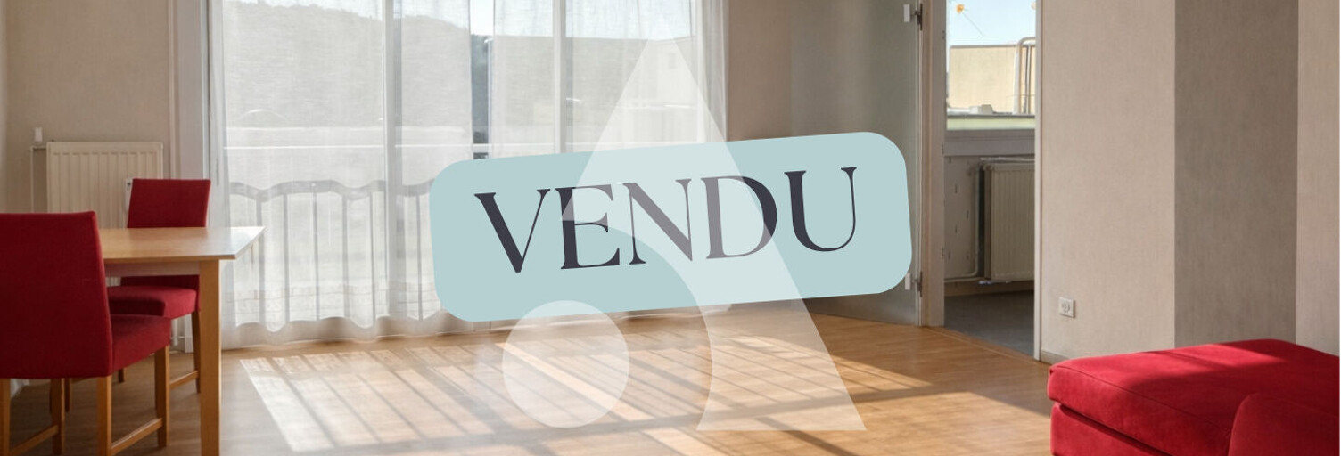 Appartement 4 Pièces 90 m² à vendre à Bar-le-Duc (55000)