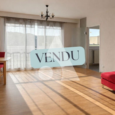 Appartement 4 pièces 100000 €