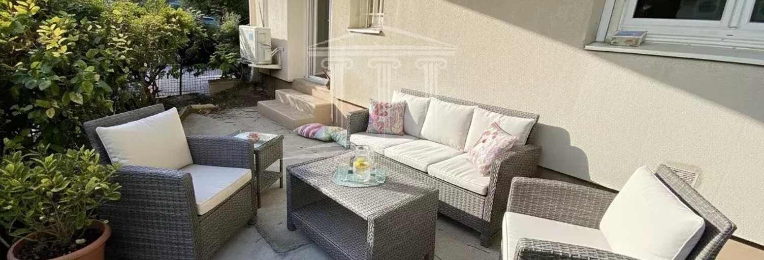 Appartement 1 Pièce 30 m² à vendre à Sorgues (84700)