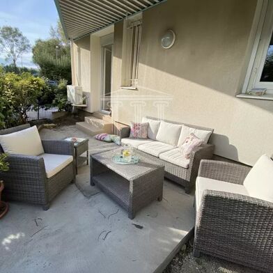 Appartement 1 pièces 67000 €