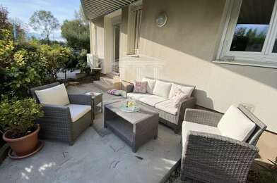 Appartement 1 pièces 57000 €