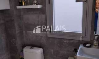 Appartement 34 m² en viager Nice (06000)