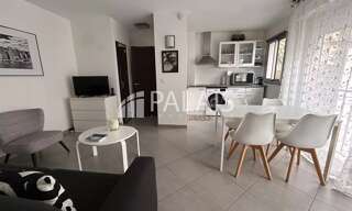 Appartement 34 m² en viager Nice (06000)