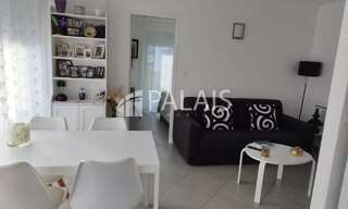 Appartement 34 m² en viager Nice (06000)