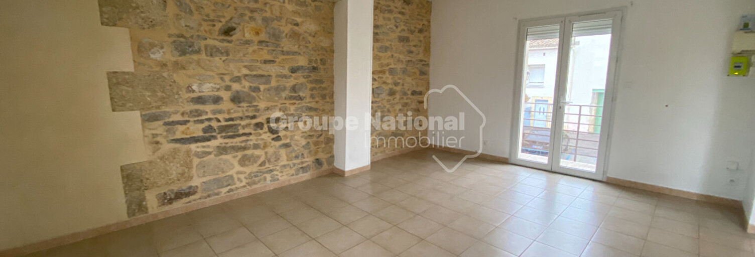 Appartement 4 Pièces 71 m² à louer à Marguerittes (30320)
