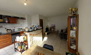 Appartement 2 Pièces 49 m² à vendre à La Motte-Servolex (73290)