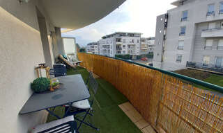 Appartement 2 Pièces 49 m² à vendre à La Motte-Servolex (73290)