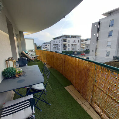 Appartement 2 pièces 199000 €