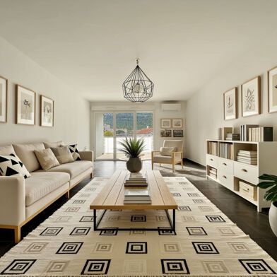 Appartement 3 pièces 305000 €