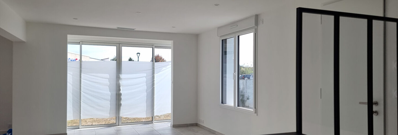 Maison 4 Pièces 87 m² à louer à Cugand-la-Bernardière (85610)